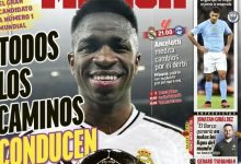 迈博体育:维尼修斯获金球不止是皇马的胜利-博狗扑克 蜗牛扑克 德州扑克跟我学