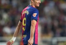 大发体育-西甲-莱万破门 巴萨1-0胜赫塔费迎开局,大发助力你的致富之路!-博狗扑克 蜗牛扑克 德州扑克跟我学