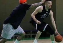 大发体育-辽篮主力悉数回归,付豪蜕变,大发助力你的致富之路!-博狗扑克 蜗牛扑克 德州扑克跟我学