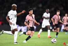 大发体育-巴尔科拉双响李刚仁破门 巴黎3-1雷恩领跑积分榜,大发助力你的致富之路!-博狗扑克 蜗牛扑克 德州扑克跟我学