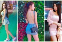 街頭驚見「爆乳美腿辣妹」那乳量有夠兇猛！超邪惡「飽滿大胸器」畫面逼死人…-博狗扑克 蜗牛扑克 德州扑克跟我学