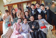 【EV扑克】张若昀爸爸为什么没出席儿子婚礼？ 传闻父子俩闹不和!-博狗扑克 蜗牛扑克 德州扑克跟我学