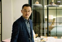 【EV扑克】沙溢给程潇挑衣服, 不料导致程潇身高遭质疑-博狗扑克 蜗牛扑克 德州扑克跟我学