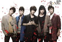 【EV扑克】东方神起仙后事件始末揭秘, 东方神起的粉丝为什么叫仙后-博狗扑克 蜗牛扑克 德州扑克跟我学