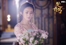 【EV扑克】潇湘冬儿和萧如瑟名气谁比较大, 《楚乔传》抄袭《斛珠夫人》!-博狗扑克 蜗牛扑克 德州扑克跟我学