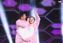 【EV扑克】邓超问孙俪要什么结婚纪念日礼物? 孙俪回复伤透邓超的心-博狗扑克 蜗牛扑克 德州扑克跟我学