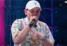 【EV扑克】中国新说唱艾热个人资料, 其结婚照曝光老婆高颜值引人羡-博狗扑克 蜗牛扑克 德州扑克跟我学