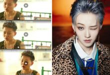 【EV扑克】刘雨昕自曝不留长发的原因, 从小就是假小子吗15岁照片曝光-博狗扑克 蜗牛扑克 德州扑克跟我学