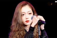 【EV扑克】希林娜依高个人资料, 深扒其家庭背景她是富二代吗-博狗扑克 蜗牛扑克 德州扑克跟我学