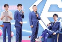 【EV扑克】邓伦雷佳音郭京飞共同演唱《爱》, 极限BTboys搞怪笑翻全场-博狗扑克 蜗牛扑克 德州扑克跟我学