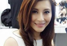 【EV扑克】蔡晓仪现状如何, 她有老公了吗当初离开娱乐圈的原因又是什么-博狗扑克 蜗牛扑克 德州扑克跟我学