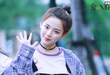 【EV扑克】杨超越造句龙丹妮长得不行, 龙丹妮是谁为什么杨超越这么说-博狗扑克 蜗牛扑克 德州扑克跟我学