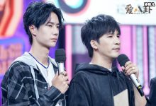 【EV扑克】王一博是怎么加入天天兄弟团的, 个性内敛的他居然成为团宠？-博狗扑克 蜗牛扑克 德州扑克跟我学