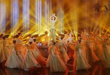 【EV扑克】金鹰奖增设最佳男女演员奖, 迪丽热巴为何因拿奖被嘲笑-博狗扑克 蜗牛扑克 德州扑克跟我学