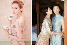 【EV扑克】刘诗诗妈妈名字曝光, 刘诗诗妈妈名字真符合她的优雅气质-博狗扑克 蜗牛扑克 德州扑克跟我学