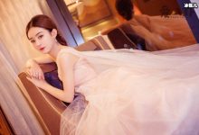 【EV扑克】赵丽颖首次带儿子现身, 明星为什么都不愿孩子曝光-博狗扑克 蜗牛扑克 德州扑克跟我学