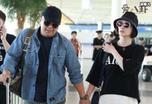 【EV扑克】李小冉老公徐佳宁年龄多大了, 两人从闺蜜到成为夫妻太不容易了-博狗扑克 蜗牛扑克 德州扑克跟我学