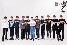 【EV扑克】周震南回应R1SE新歌争议, 霸气回怼声称不解释-博狗扑克 蜗牛扑克 德州扑克跟我学