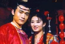 【EV扑克】黄奕聂远因戏生情内幕, 两人婚史曝光却没走到一起让人遗憾-博狗扑克 蜗牛扑克 德州扑克跟我学