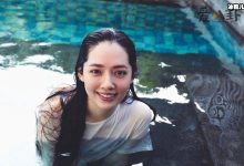 【EV扑克】郭碧婷清空和向佐有关动态, 还没领证就已经婚变？-博狗扑克 蜗牛扑克 德州扑克跟我学