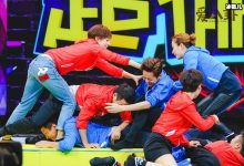 【EV扑克】《快本》选拔常驻新人, 是谁要离开快乐大本营呢？-博狗扑克 蜗牛扑克 德州扑克跟我学