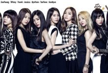 【EV扑克】少女时代九人女团早已各奔东西, 九人女团还剩下哪几个-博狗扑克 蜗牛扑克 德州扑克跟我学