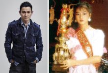 【EV扑克】朱丽倩被扒已经结过一次婚, 朱丽倩前夫是谁是怎么搭上刘德华的-博狗扑克 蜗牛扑克 德州扑克跟我学