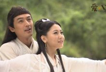 【EV扑克】胡歌追求过白冰, 胡歌等了白冰两千年的感情究竟是怎么回事-博狗扑克 蜗牛扑克 德州扑克跟我学