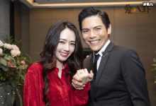 【EV扑克】向太回应郭碧婷深夜发文, 是有所感触还是后悔结婚了？-博狗扑克 蜗牛扑克 德州扑克跟我学