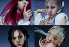 【EV扑克】Blackpink回归海报2020都A炸了, 一看就是回归里最酷的Girl-博狗扑克 蜗牛扑克 德州扑克跟我学