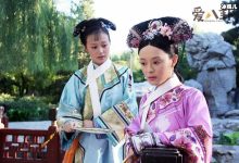 【EV扑克】《甄嬛传》流朱扮演者战菁一, 插足前辈恋情已被封杀-博狗扑克 蜗牛扑克 德州扑克跟我学