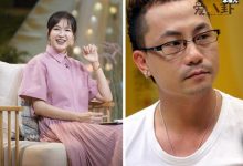 【EV扑克】李艾为何弃前男友和经纪人走在一起? 李艾前男友个人资料-博狗扑克 蜗牛扑克 德州扑克跟我学
