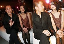 【EV扑克】周迅李大齐为什么分手,恋爱脑周迅曾说非他不嫁却分道扬镳-博狗扑克 蜗牛扑克 德州扑克跟我学