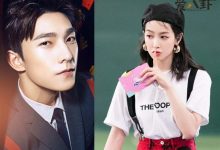 【EV扑克】宋茜的男朋友是谁? 宋茜欧豪是真的在一起还是荧幕CP-博狗扑克 蜗牛扑克 德州扑克跟我学