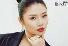 【EV扑克】徐冬冬反串赵云, 昔日大胸大嫂新作品造型惹争议-博狗扑克 蜗牛扑克 德州扑克跟我学