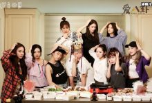 【EV扑克】火箭少女集体换头像, 火箭少女解散原来都是因为他！-博狗扑克 蜗牛扑克 德州扑克跟我学