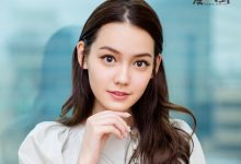 【EV扑克】李诗颖个人资料, 签约Baby被称为小迪丽热巴的她能火吗-博狗扑克 蜗牛扑克 德州扑克跟我学