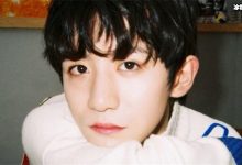 【EV扑克】楼炅择个人资料,参加青你后签约papi酱公司成网红-博狗扑克 蜗牛扑克 德州扑克跟我学