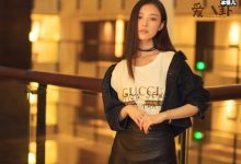【EV扑克】倪妮时尚资源开挂, 为什么大牌都喜欢找她代言呢？-博狗扑克 蜗牛扑克 德州扑克跟我学