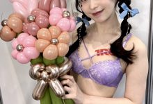 TRE2024心得感想:AVway摊位执行者我思我想之「天馬ゆい(天马唯)」-博狗扑克 蜗牛扑克 德州扑克跟我学