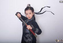 【EV扑克】仉上明珠为什么这么红, 华佗五禽戏传人仉上明珠什么来头-博狗扑克 蜗牛扑克 德州扑克跟我学