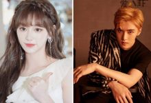 【EV扑克】孔雪儿恋情被曝对象居然是他！ 恋情史曝光和嘉羿之前怎么分手的？-博狗扑克 蜗牛扑克 德州扑克跟我学