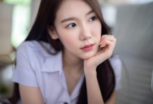 仙氣飄然!泰國氣質正妹「Carolis Mok」回眸一笑讓人秒戀愛 低胸「白嫩雪球」衝擊炸出-博狗扑克 蜗牛扑克 德州扑克跟我学