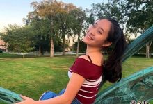 【EV扑克】李连杰小女儿抑郁症, 李苔蜜自曝曾患抑郁症现复发!-博狗扑克 蜗牛扑克 德州扑克跟我学