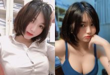 巨乳越南妹「Unteriies」上圍超胸狠　制服包不住「渾圓長輩」鈕扣繃開乳型外露-博狗扑克 蜗牛扑克 德州扑克跟我学