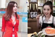 亞洲最美!清新「正妹空服員」工作照流出 仙氣爆棚美哭網友-博狗扑克 蜗牛扑克 德州扑克跟我学
