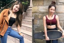 內外兼具最優質!「廖子萱Carine」緊緻美體勻稱又逆天,燦爛甜笑立馬擄獲男粉心!-博狗扑克 蜗牛扑克 德州扑克跟我学