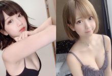 童顏巨乳經典款!超萌Coser「Yumi」獻出紫色蕾絲新睡衣,爆出白嫩雪乳讓男人搶著共眠!-博狗扑克 蜗牛扑克 德州扑克跟我学