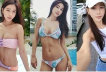 讓人抓狂!妹子挖空背心展現「過人乳量」,露出「飽滿大奶」溢出螢幕外啦…-博狗扑克 蜗牛扑克 德州扑克跟我学