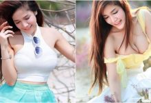 野外出現「大奶仙子」氣質清新!「爆乳賞花」風光明媚!奶味比花還香啊!-博狗扑克 蜗牛扑克 德州扑克跟我学